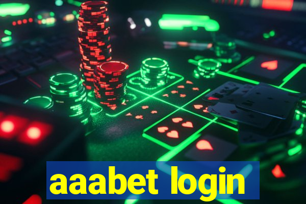 aaabet login